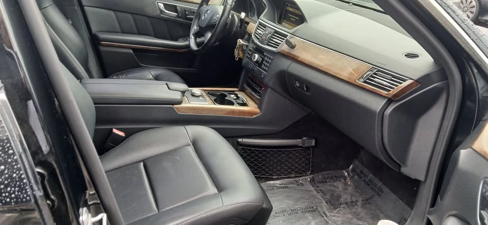 2011 Mercedes-Benz W212 E-Class - Image 11 of 15