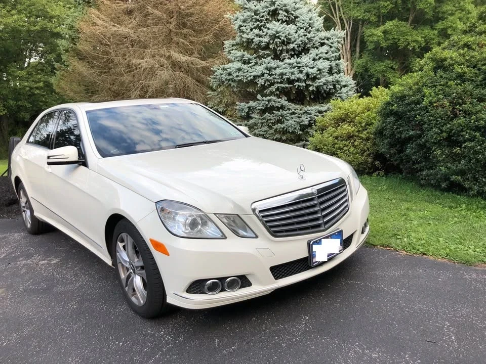2011 Mercedes-Benz W212 E-Class - Image 9 of 15