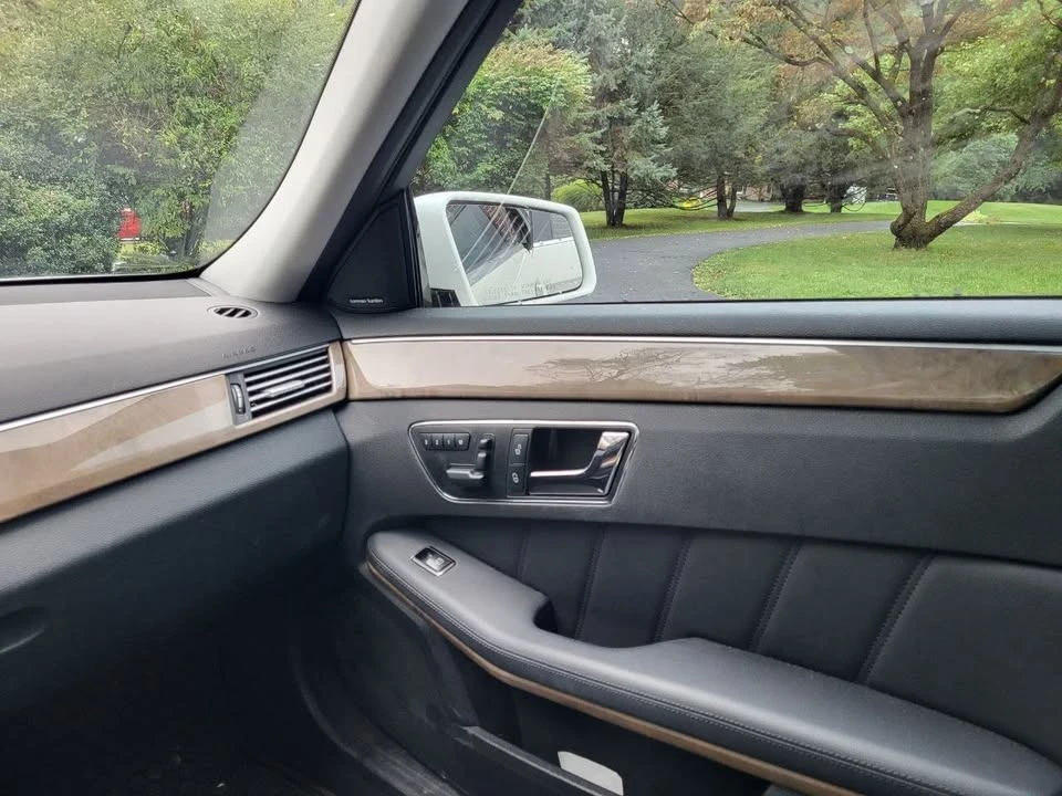 2011 Mercedes-Benz W212 E-Class - Image 15 of 15