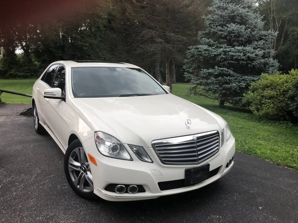 2011 Mercedes-Benz W212 E-Class - Image 6 of 15