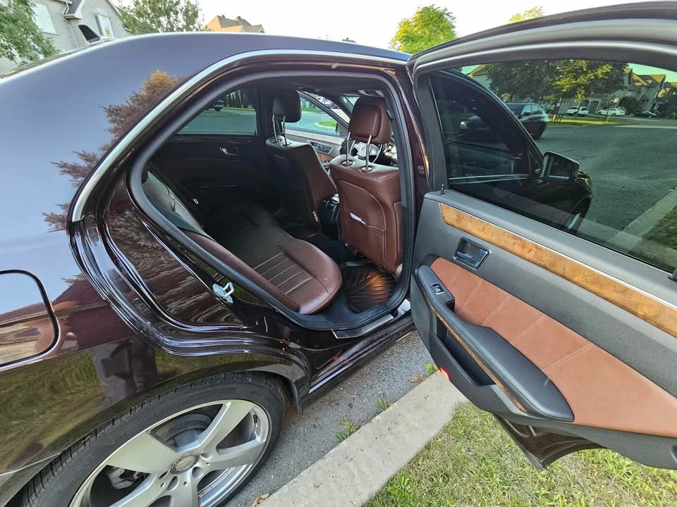 2011 Mercedes-Benz W212 E-Class - Image 14 of 14