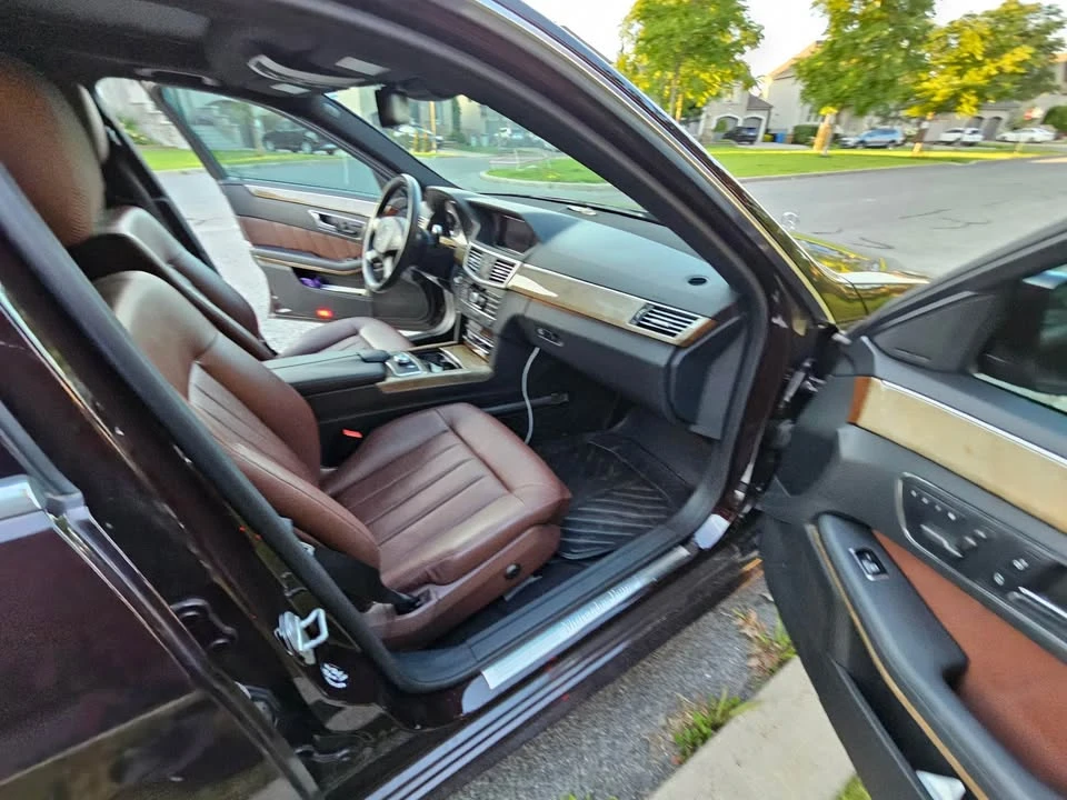 2011 Mercedes-Benz W212 E-Class - Image 13 of 14