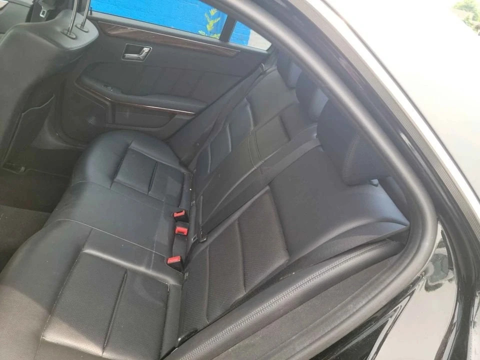 2011 Mercedes-Benz W212 E-Class - Image 9 of 13
