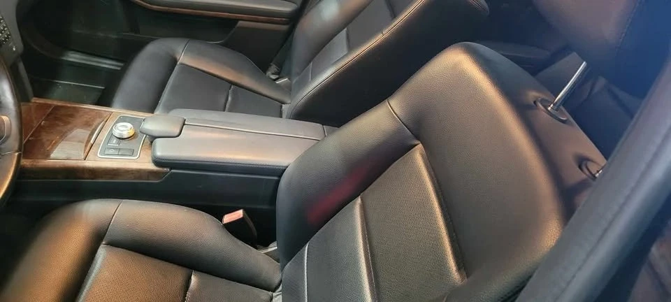 2011 Mercedes-Benz W212 E-Class - Image 6 of 13
