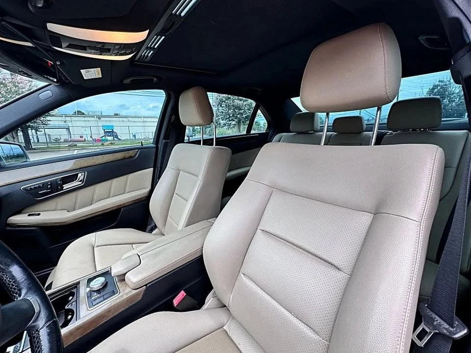 2011 Mercedes-Benz W212 E-Class - Image 18 of 20
