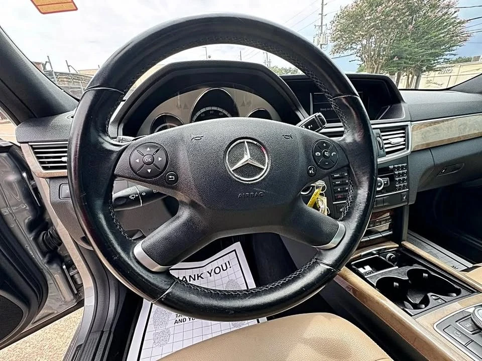 2011 Mercedes-Benz W212 E-Class - Image 20 of 20