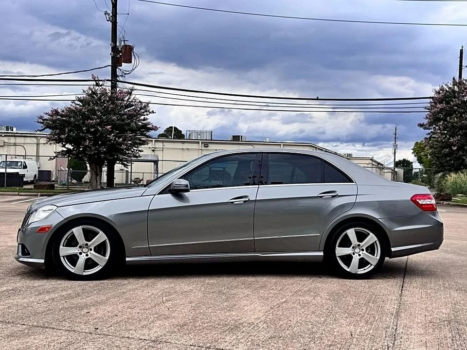 2011 Mercedes-Benz W212 E-Class - Image 5 of 20