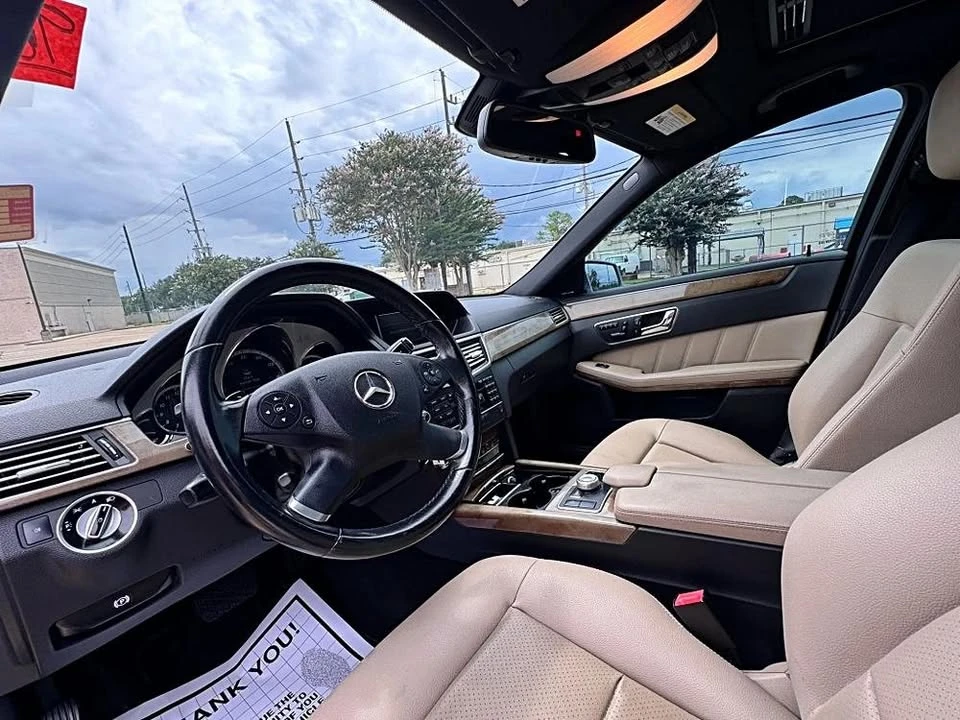 2011 Mercedes-Benz W212 E-Class - Image 16 of 20