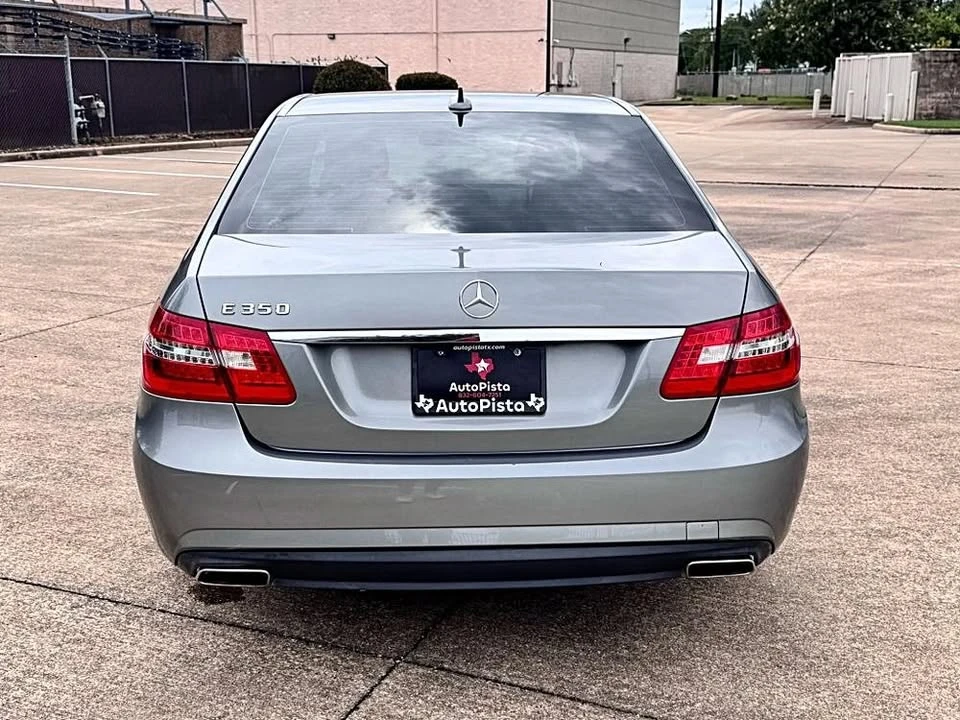 2011 Mercedes-Benz W212 E-Class - Image 7 of 20