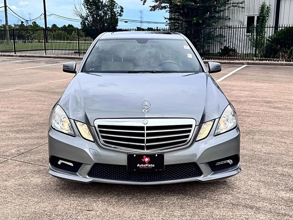 2011 Mercedes-Benz W212 E-Class - Image 3 of 20