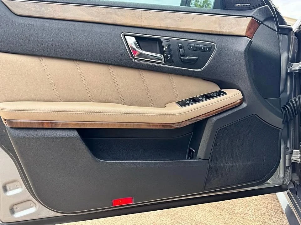 2011 Mercedes-Benz W212 E-Class - Image 14 of 20