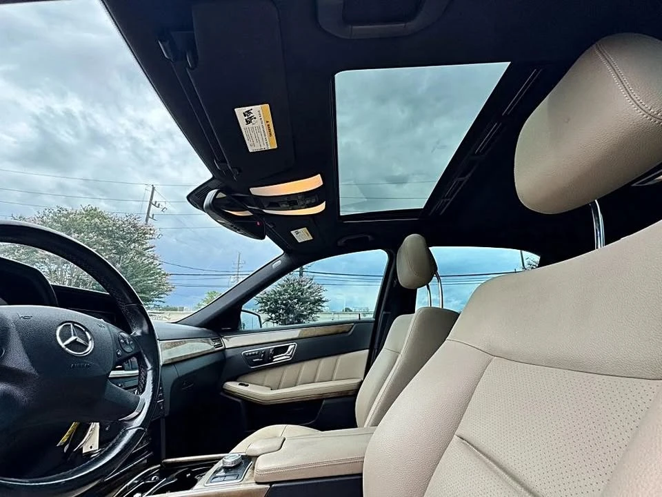 2011 Mercedes-Benz W212 E-Class - Image 19 of 20