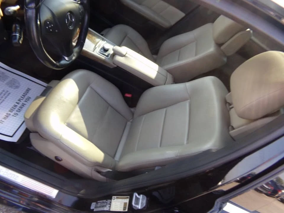 2011 Mercedes-Benz W212 E-Class - Image 12 of 20