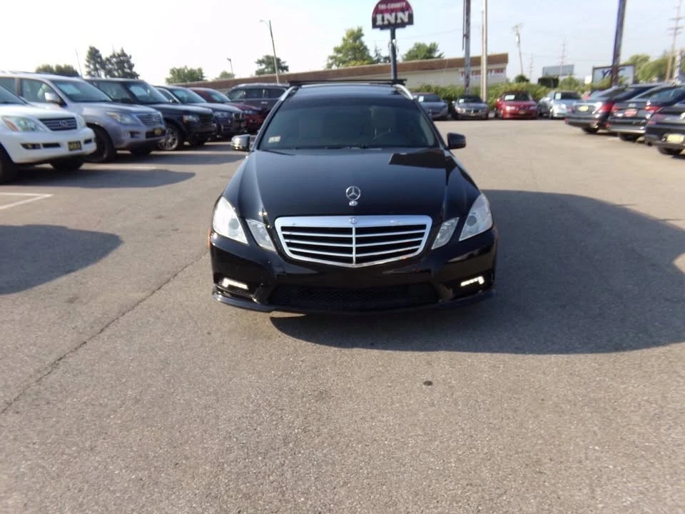2011 Mercedes-Benz W212 E-Class - Image 3 of 20