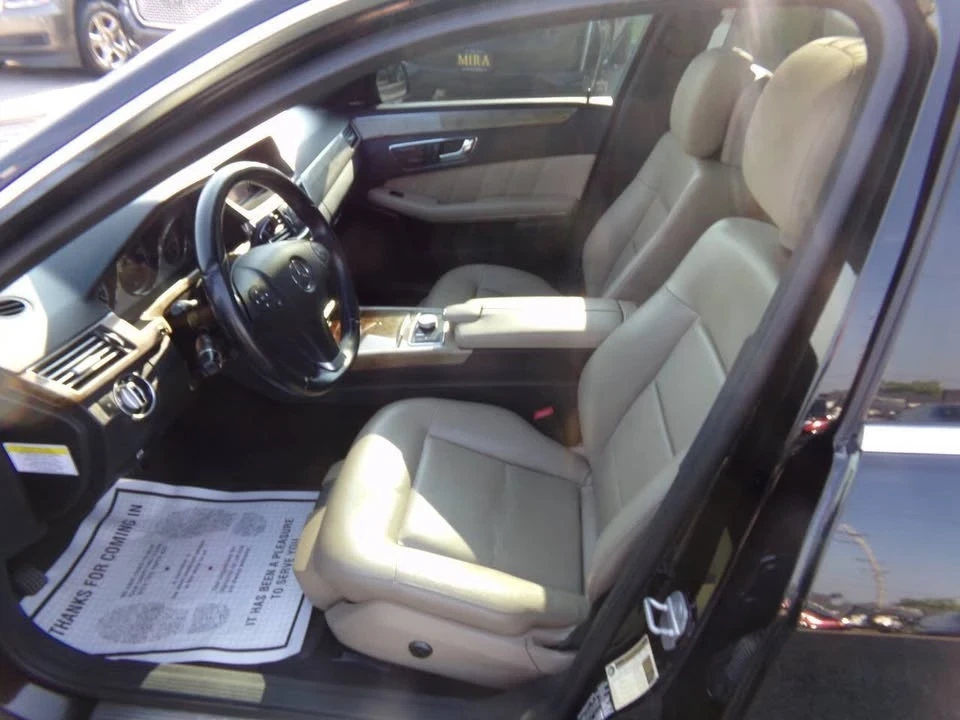2011 Mercedes-Benz W212 E-Class - Image 11 of 20