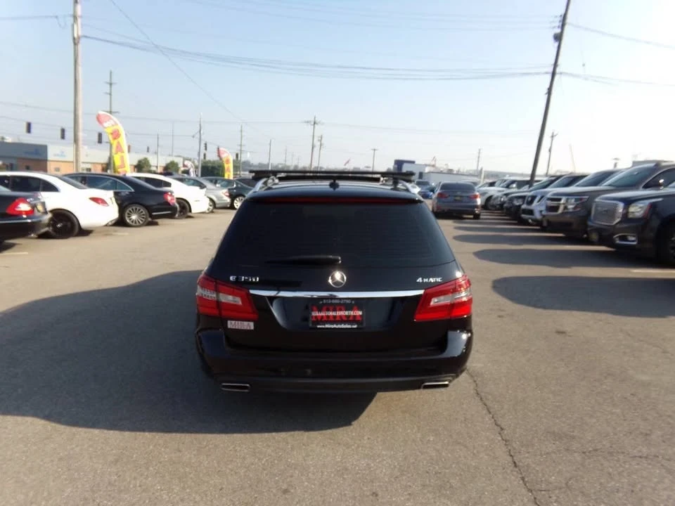 2011 Mercedes-Benz W212 E-Class - Image 7 of 20