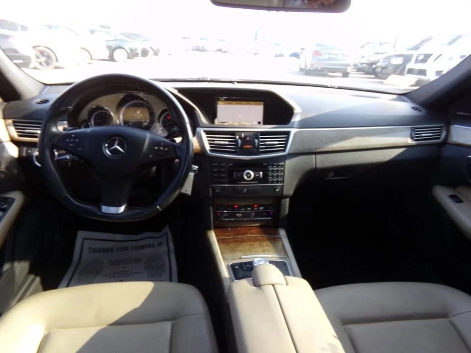 2011 Mercedes-Benz W212 E-Class - Image 20 of 20