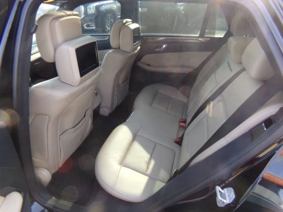 2011 Mercedes-Benz W212 E-Class - Image 14 of 20