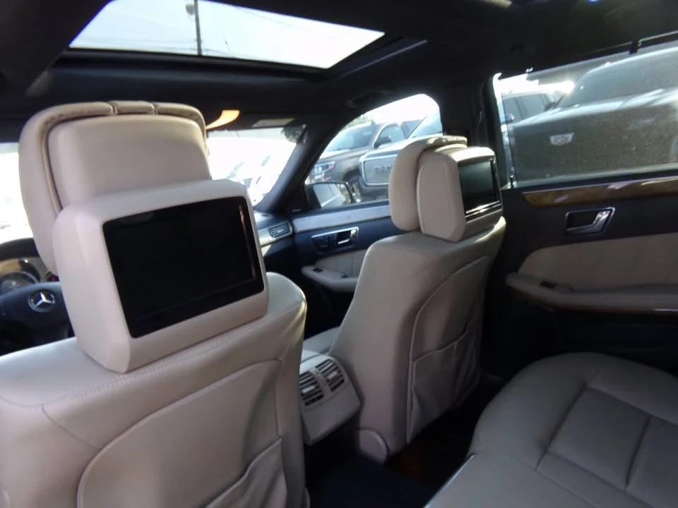 2011 Mercedes-Benz W212 E-Class - Image 16 of 20