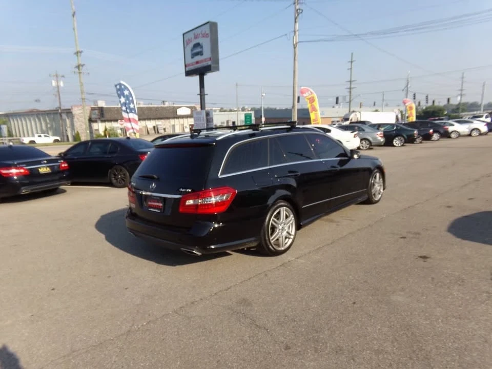 2011 Mercedes-Benz W212 E-Class - Image 6 of 20