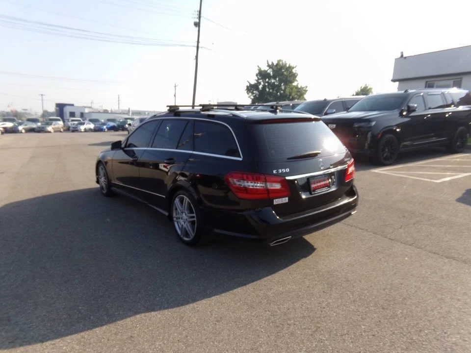 2011 Mercedes-Benz W212 E-Class - Image 8 of 20