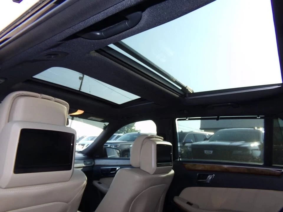 2011 Mercedes-Benz W212 E-Class - Image 17 of 20