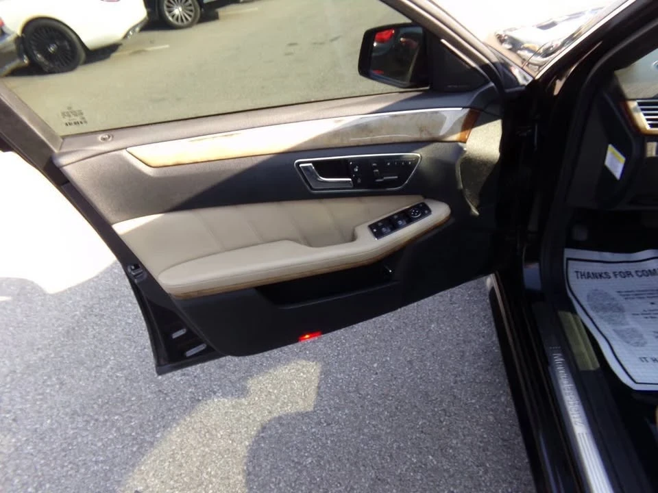 2011 Mercedes-Benz W212 E-Class - Image 13 of 20