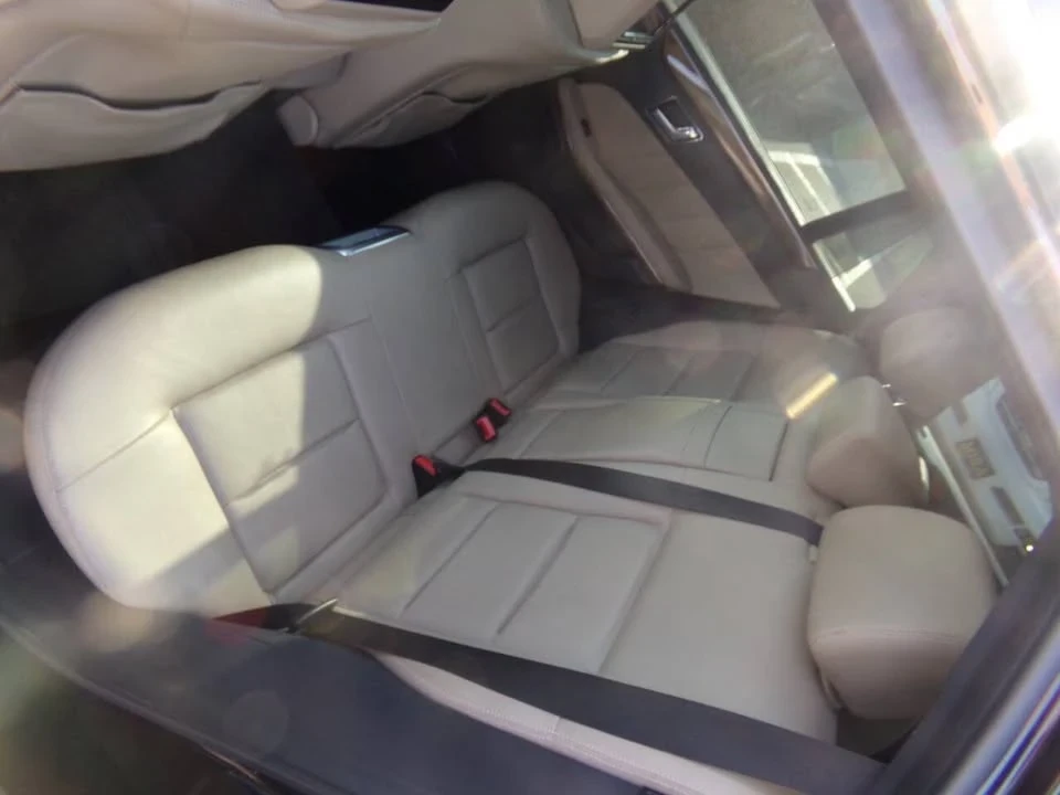 2011 Mercedes-Benz W212 E-Class - Image 15 of 20