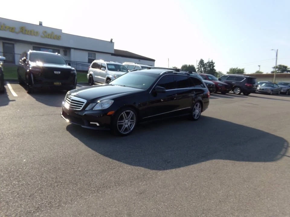 2011 Mercedes-Benz W212 E-Class - Image 2 of 20