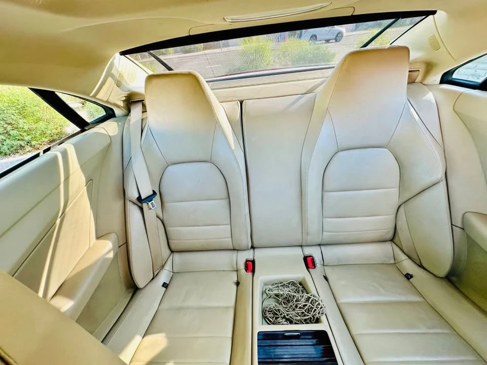 2011 Mercedes-Benz W212 E-Class - Image 18 of 20
