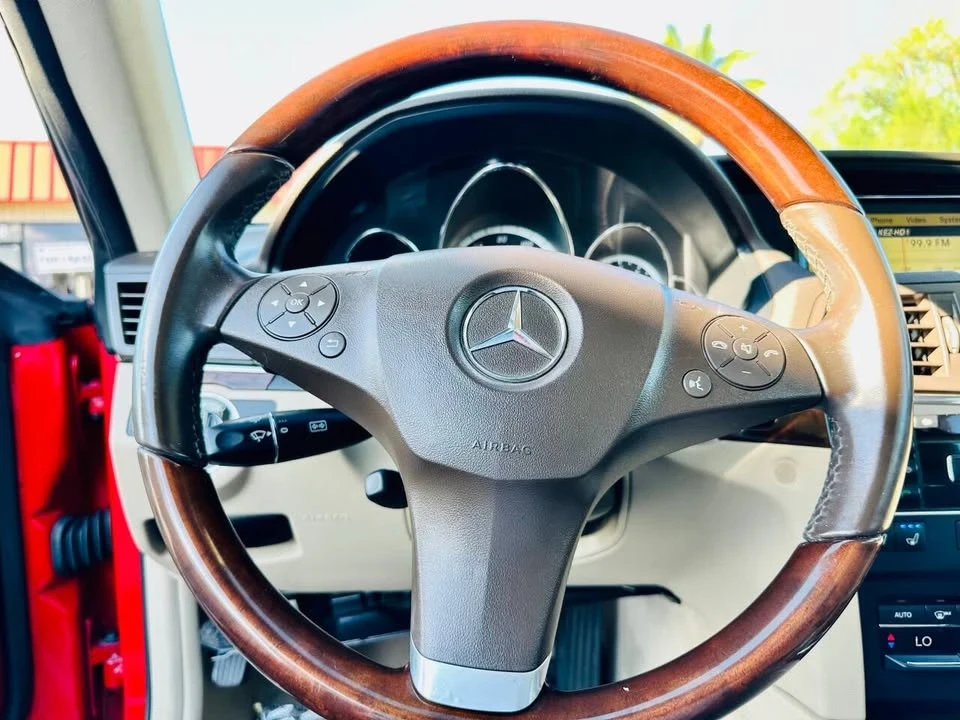 2011 Mercedes-Benz W212 E-Class - Image 13 of 20