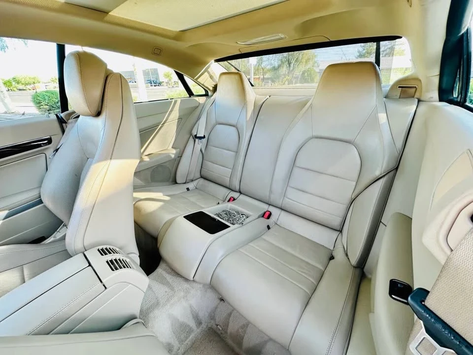 2011 Mercedes-Benz W212 E-Class - Image 19 of 20