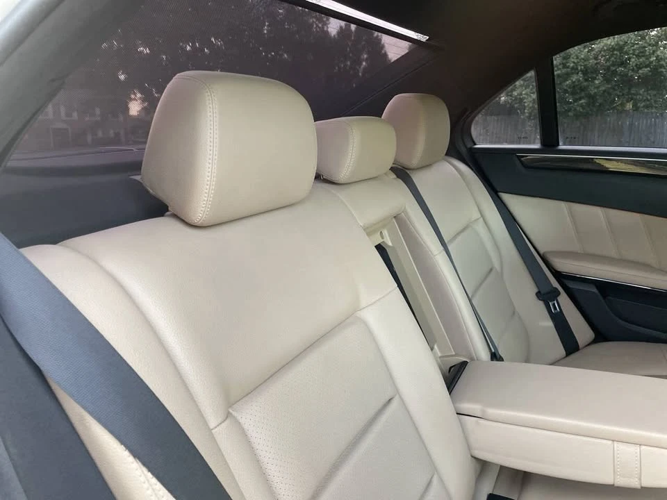 2011 Mercedes-Benz W212 E-Class - Image 19 of 19
