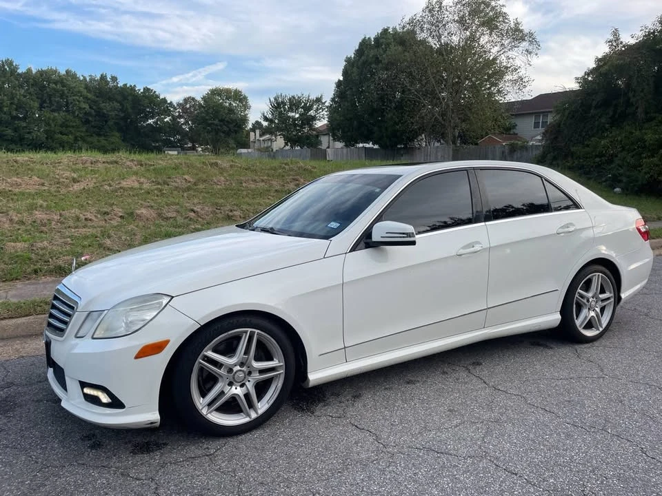 2011 Mercedes-Benz W212 E-Class - Image 3 of 19