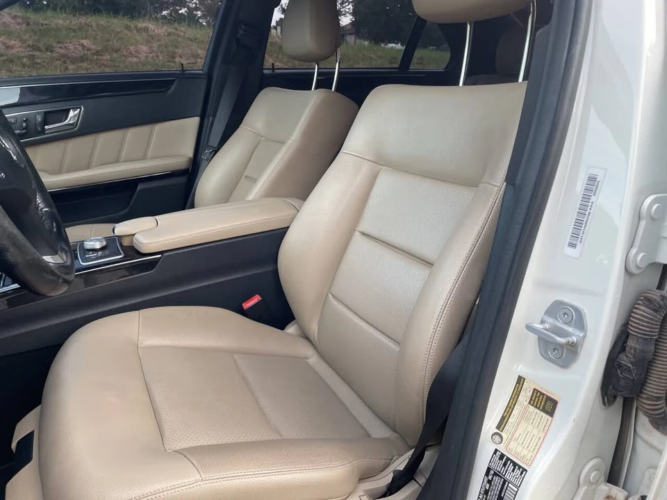 2011 Mercedes-Benz W212 E-Class - Image 14 of 19