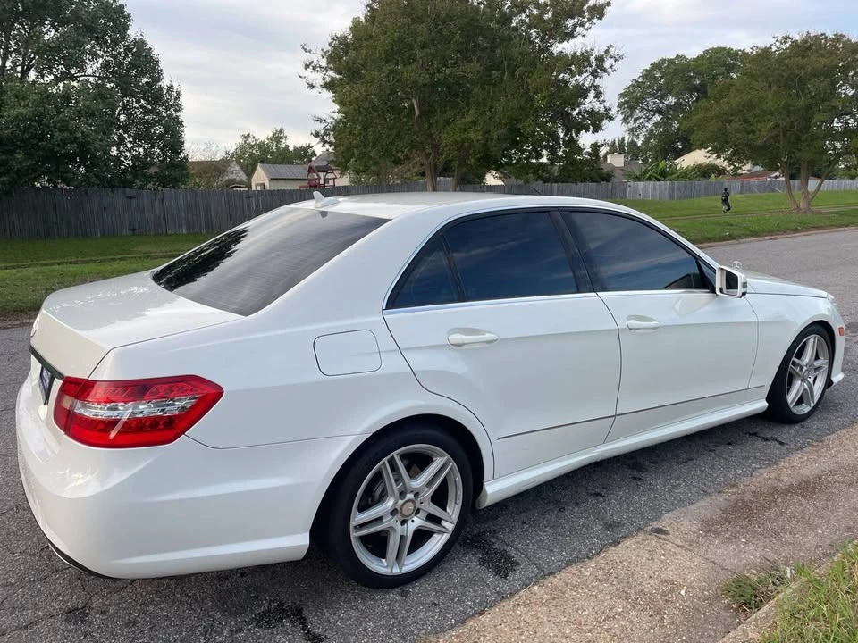 2011 Mercedes-Benz W212 E-Class - Image 6 of 19