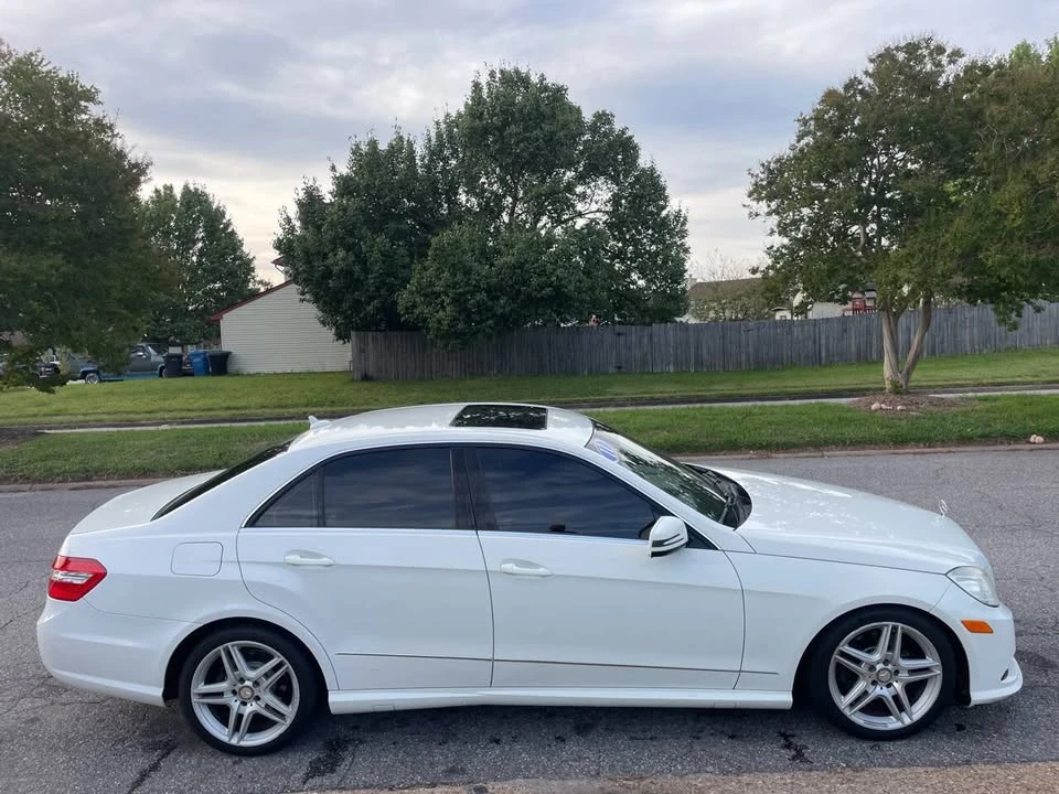 2011 Mercedes-Benz W212 E-Class - Image 7 of 19