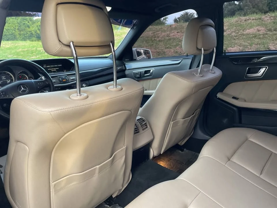 2011 Mercedes-Benz W212 E-Class - Image 18 of 19