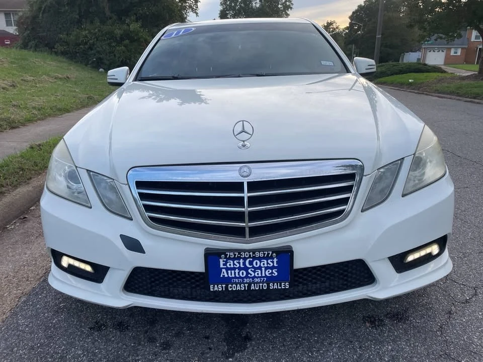 2011 Mercedes-Benz W212 E-Class - Image 9 of 19