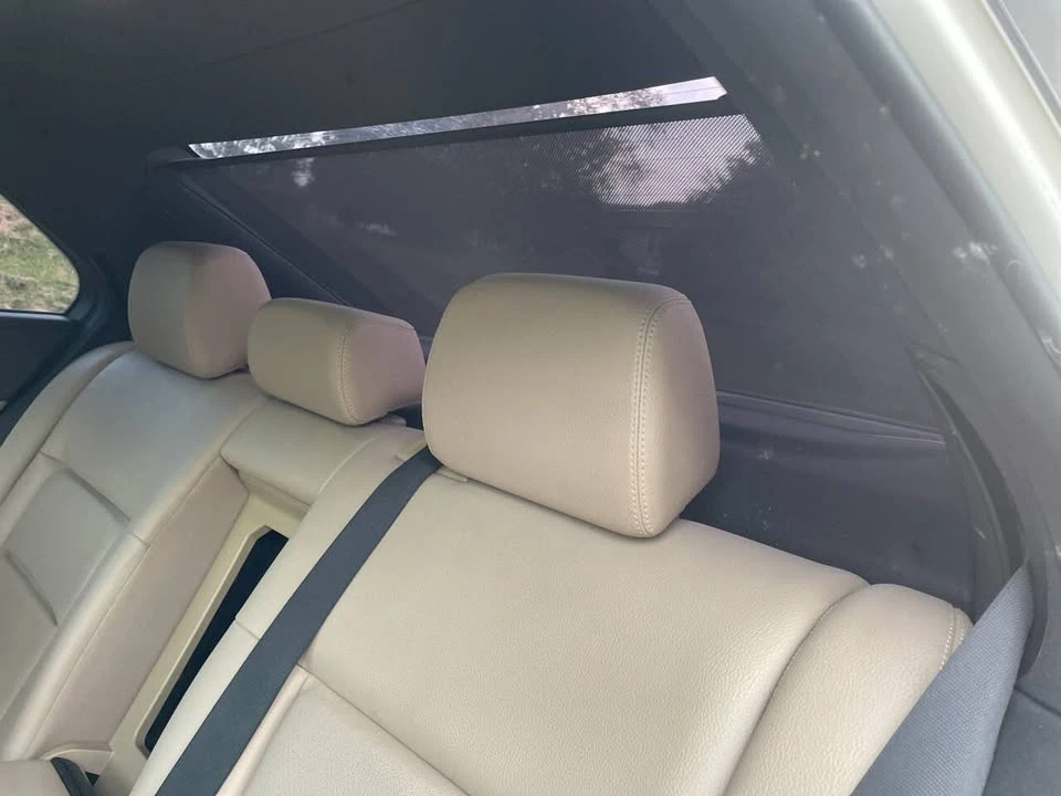 2011 Mercedes-Benz W212 E-Class - Image 17 of 19