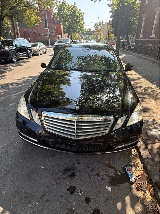 2011 Mercedes-Benz W212 E-Class - Image 3 of 5
