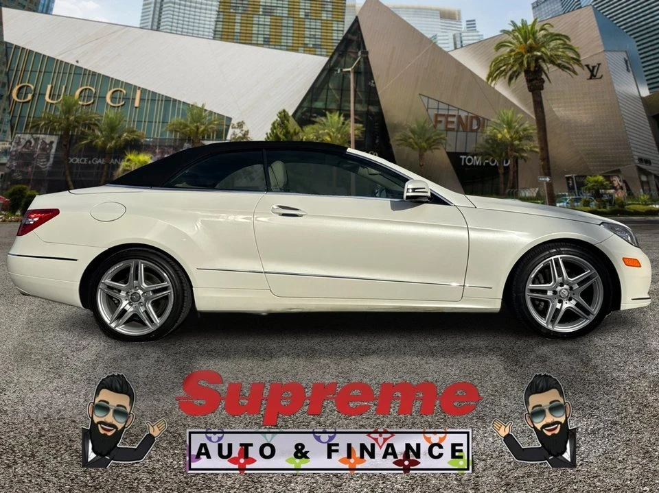 2011 Mercedes-Benz W212 E-Class - Image 5 of 19