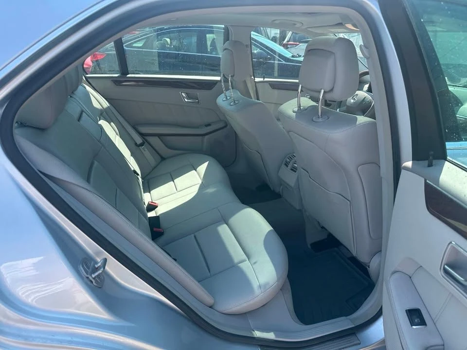 2011 Mercedes-Benz W212 E-Class - Image 19 of 20