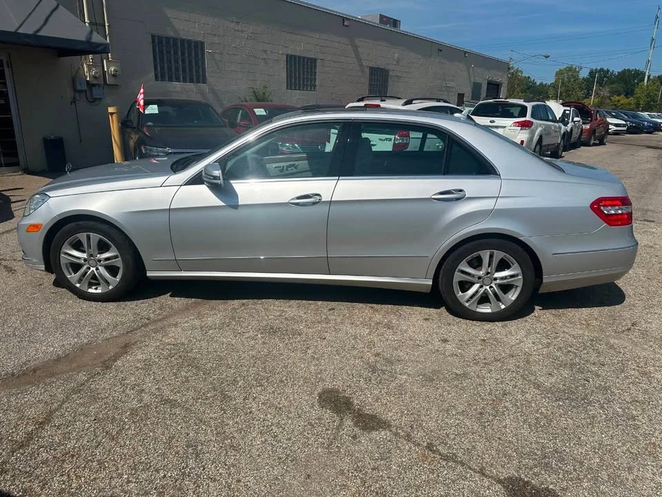 2011 Mercedes-Benz W212 E-Class - Image 5 of 20