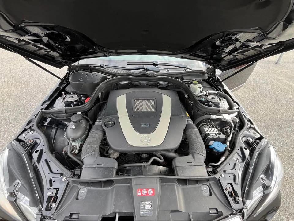 2011 Mercedes-Benz W212 E-Class - Image 9 of 13