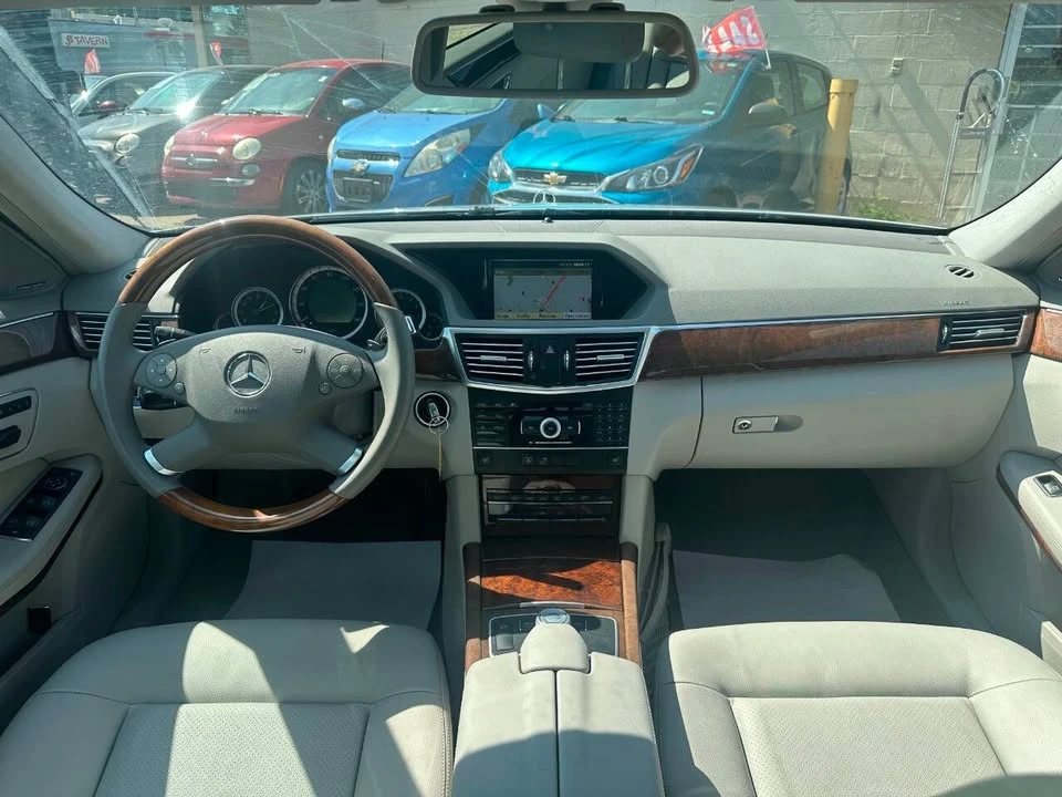 2011 Mercedes-Benz W212 E-Class - Image 20 of 20