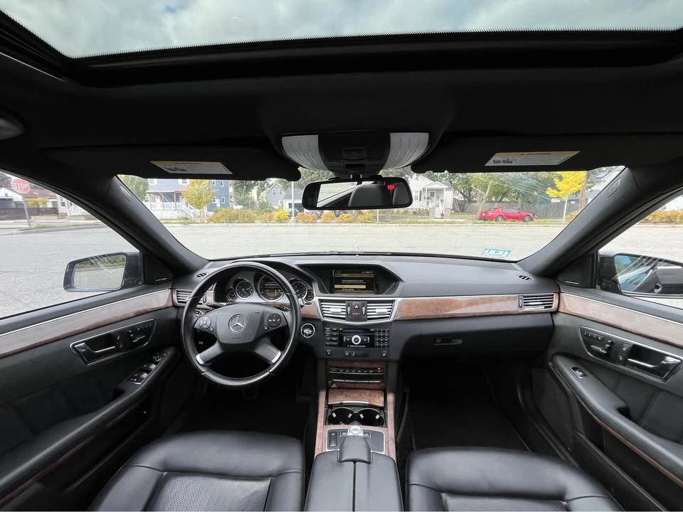 2011 Mercedes-Benz W212 E-Class - Image 5 of 13