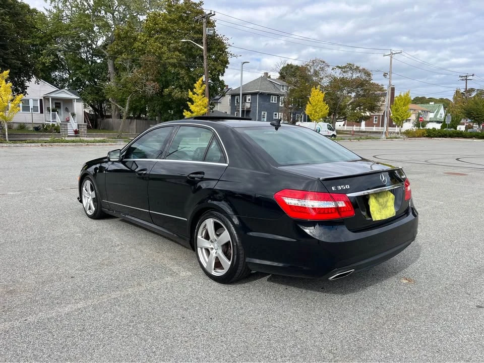 2011 Mercedes-Benz W212 E-Class - Image 3 of 13