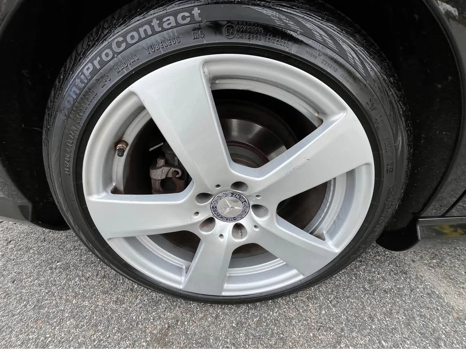 2011 Mercedes-Benz W212 E-Class - Image 8 of 13