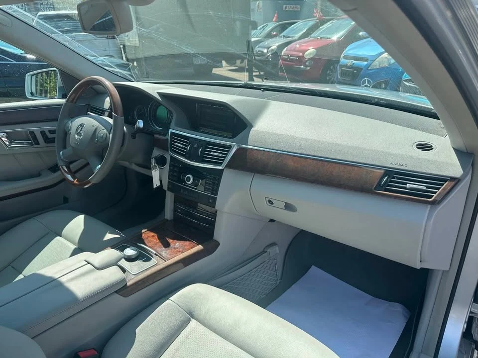 2011 Mercedes-Benz W212 E-Class - Image 16 of 20